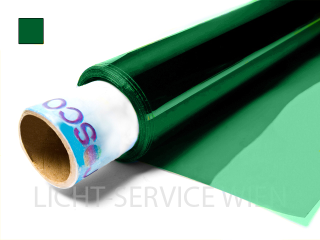 Roscolux  #091 Primary Green