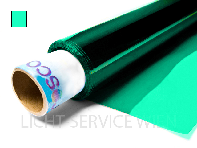 Roscolux  #092 Turquoise