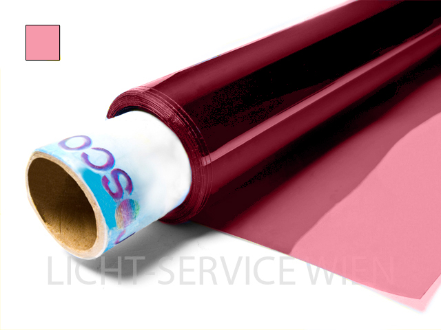 Roscolux #4830 CalColor 30 Pink