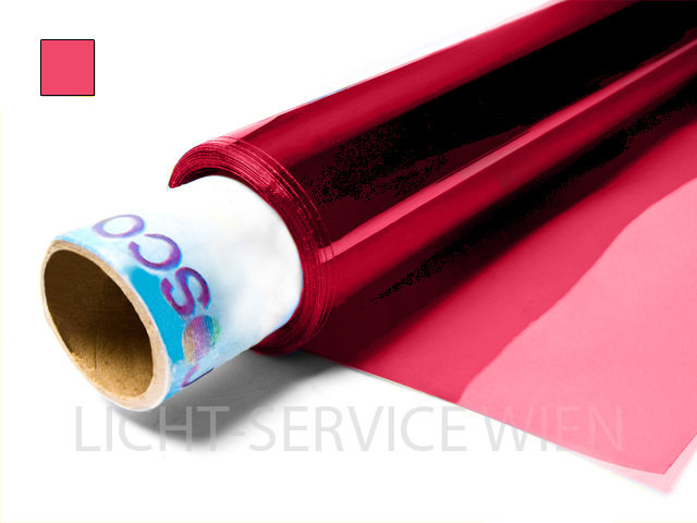 Roscolux #4890 CalColor 90 Pink