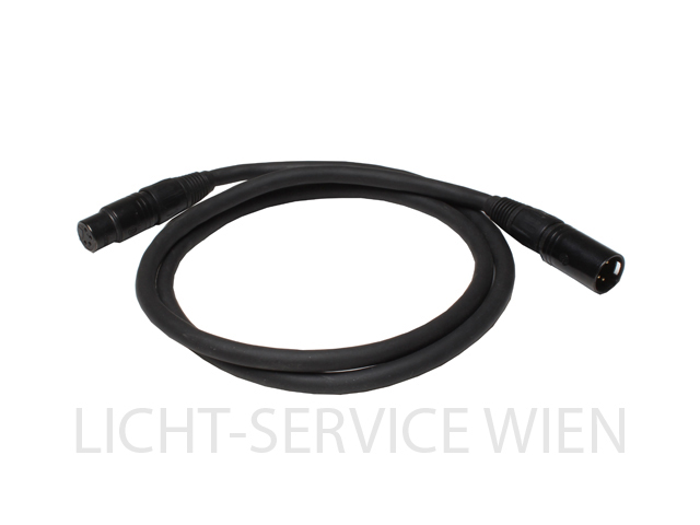 LichtService - Scrollerkabel  3m