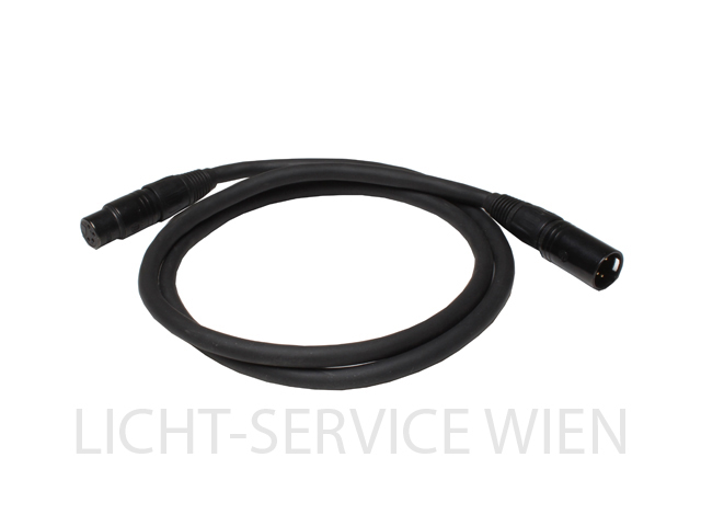LichtService - Scrollerkabel  5m