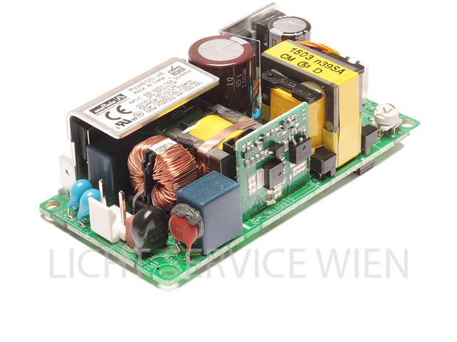 Varytec - Schaltnetzteil für 36x3W Outdoor Par