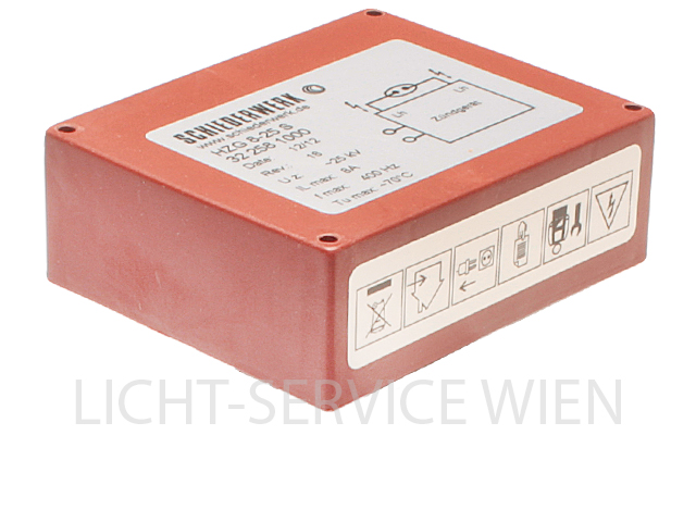 Lighting Innovation InnoFour - Zündgerät