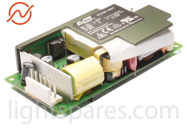 Schaltnetzteil 24V / 2,5A, EOS VLT60-1003
