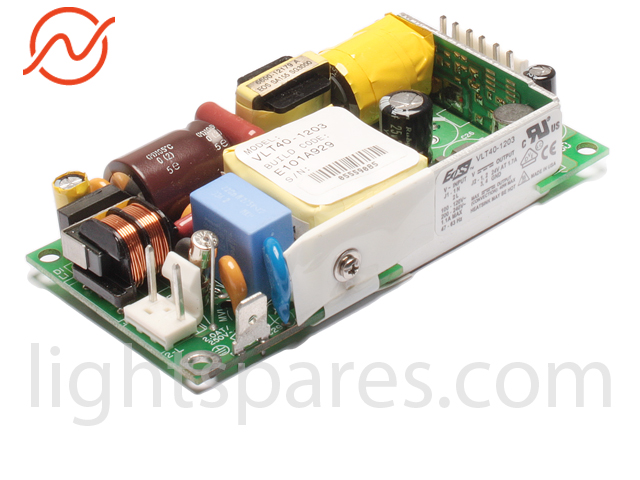 Schaltnetzteil 24V / 1,7A, EOS VLT40-1203