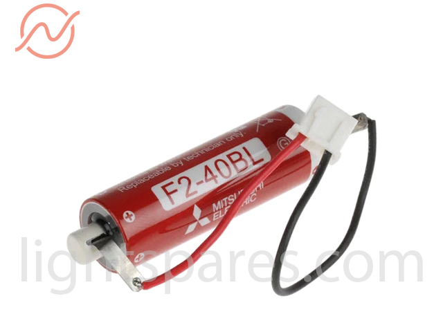 Netzteil Mitsubishi F2-40BL SPS-Netzteil