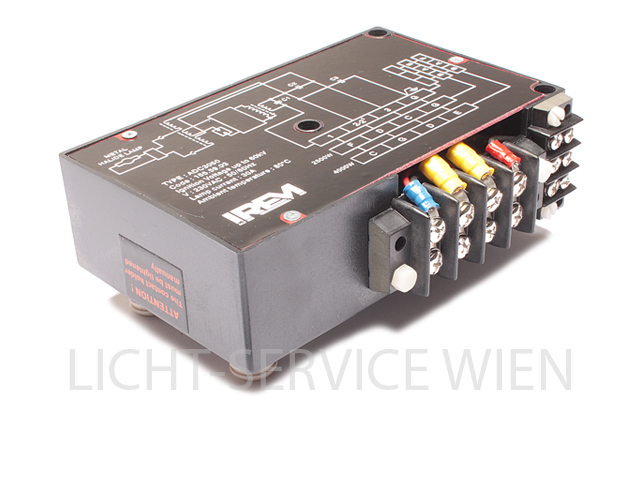 Zündgerät - ADC-3050/A-US