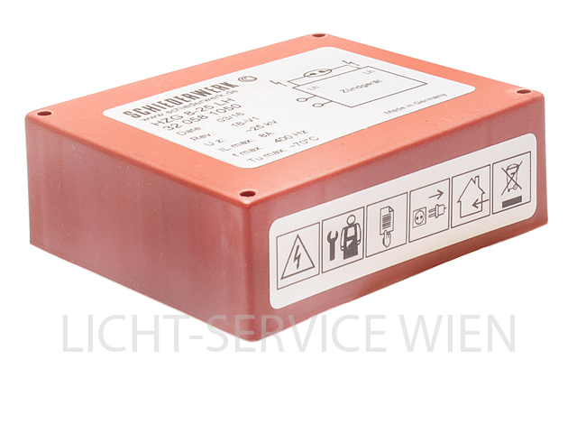 Schiederwerk - Zündgerät HZG 8-25 LH