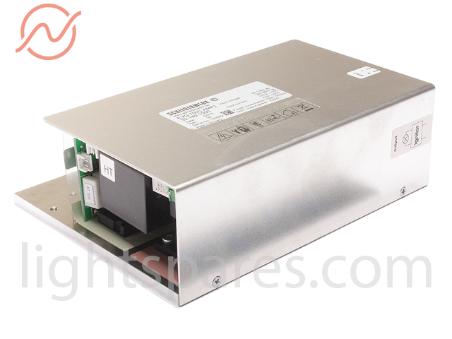 Schiederwek - Elektronisches Vorschaltg. EVG700/2