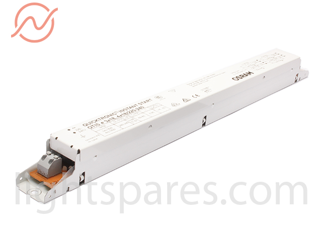 Vorschaltgerät Quicktronic Instant Start QTIS