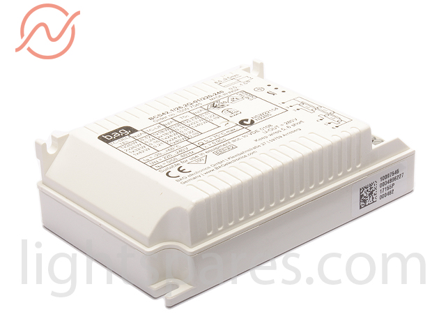 Zündgerät - BCS42.1/26.2Q-01  BAG Electronics