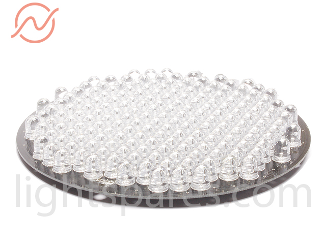 PAR64 LED PCB 10mm