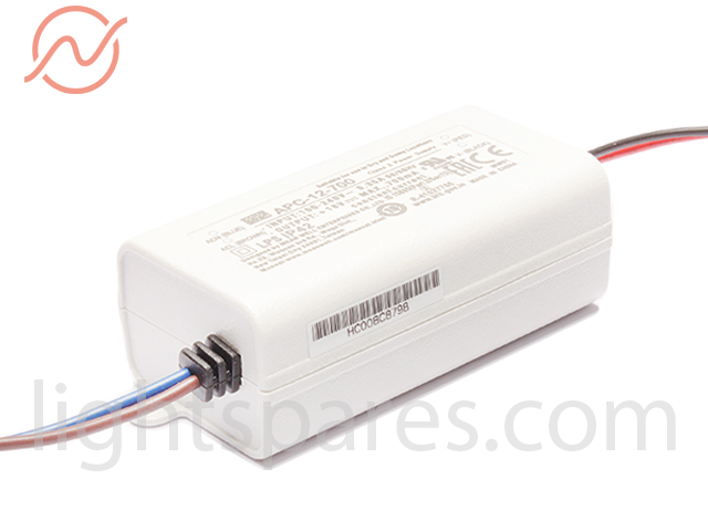 Netzteil - Impuls;LED 12,6W, 9/18VDC, 700mA