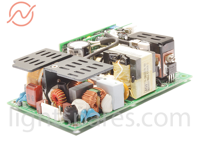 Schaltnetzteil 48V / 4,17A, RPS-300-48, MW