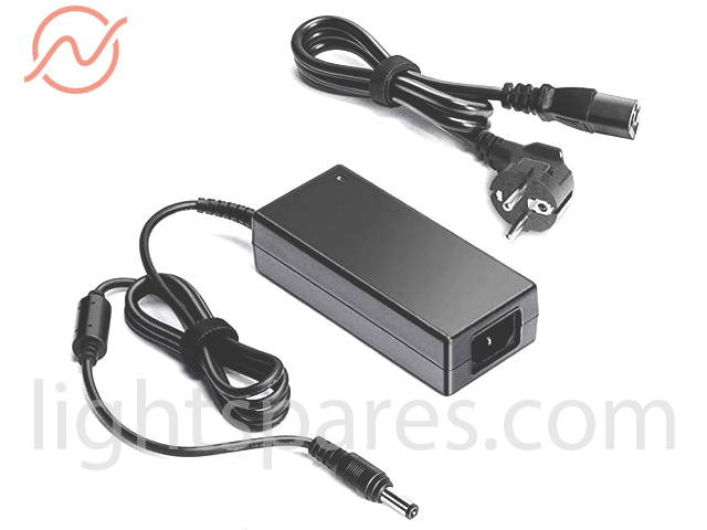 Schaltnetzteil universal 12V / 50W max, 100-240V