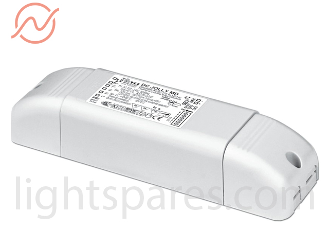 Vorschaltgerät - TCI LED EVG DC JOLLY MD LC