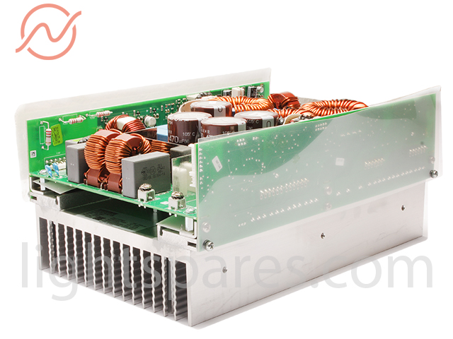 Limax Ago 2500 / SW PVG 25-25 AC KK