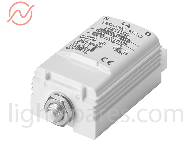Zündgerät ZRM 4.5-ES/CT 70W - 400W