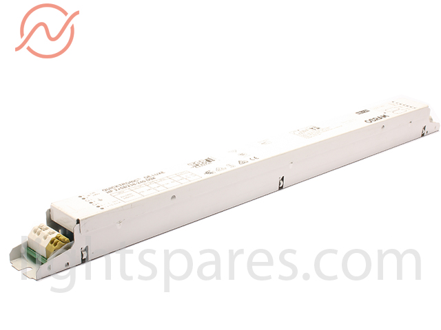 Vorschaltgerät Osram Quicktronic HF 2x58/230-240