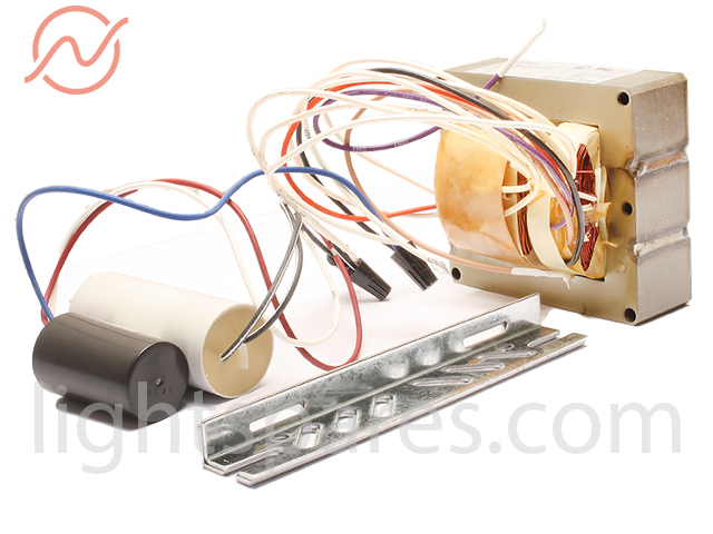 Keystone MPS-250A-Q-KIT 250W M138/M153 Quad-tap