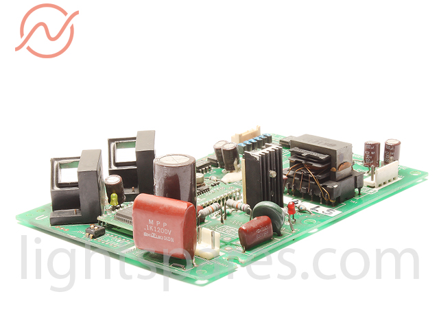 Hitachi RAS - Inverter PCB PV971-1 17C59365A