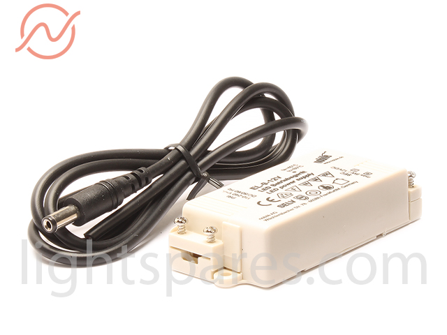 Arnold LED Netzteil 12 V DC / 9 W für Pultleuchte