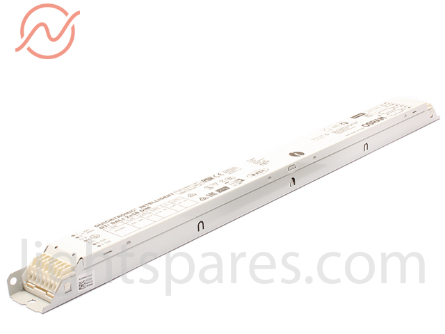EVG 2x58W, T8, 220-240 DIM Osram