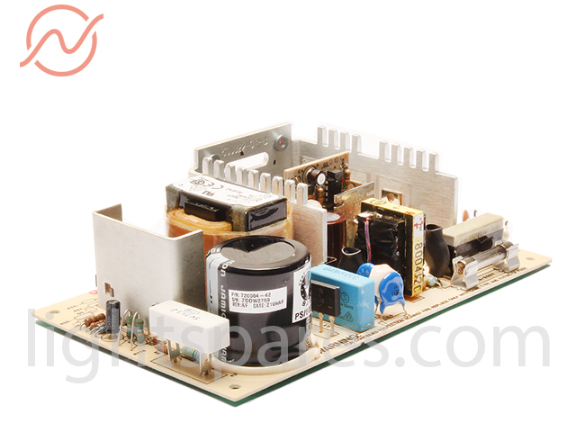 Artesyn Power supply NFS110-7602PJ ohne Gehäuse