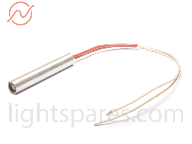 Heizstab - Rica 01/00 1000W 230V 1278.1.022