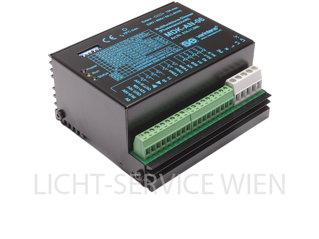 se - MDK-AN-06 Leistungsdimmer