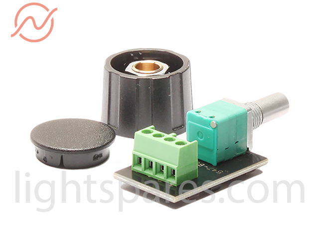 Arnold Lichttechnik Dimmer LC-PWM 325