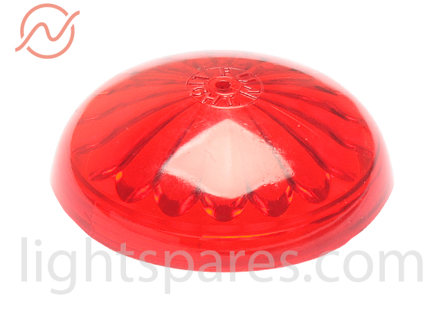 Cabochon Gehäuse 40, Kappe 45x15mm