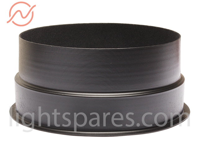 City Theatrical - Stachers 10 Inch Top Hat