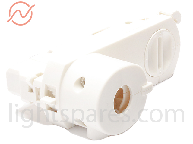 I Guzzini - Stromschienenadapter MR94