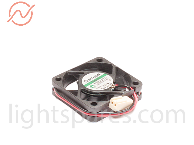 Lüfter 40x40x10mm / 24VDC / 1,4W