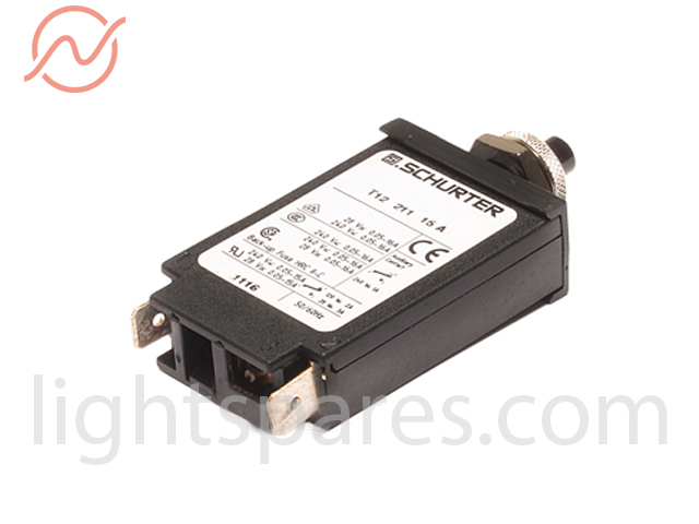 ARRI - Thermo-Schalter 1,2A, 88501120, CB 12000