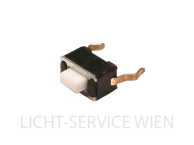 Schalter - PCB Taster 6x3,5