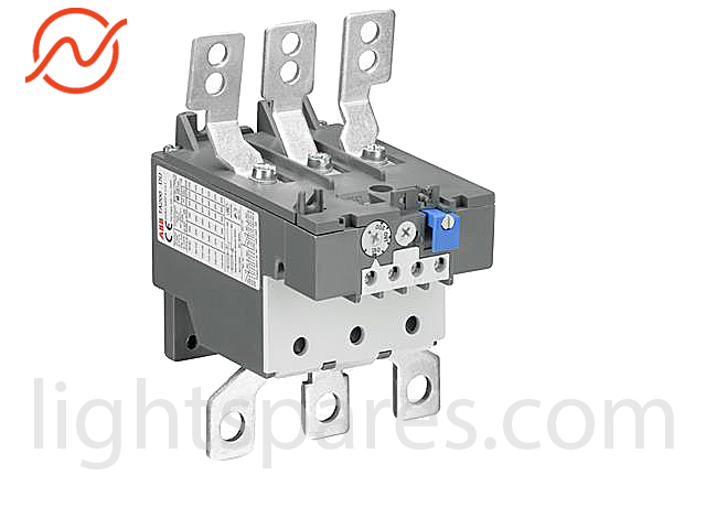 ABB - Thermisches &Uuml;berlastrelais 80-110 Ampere
