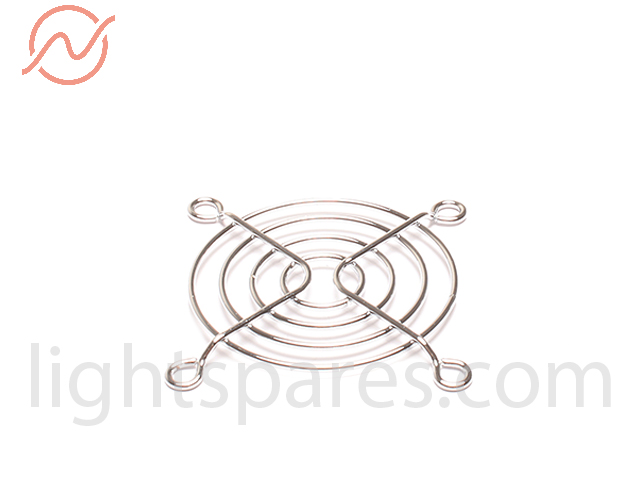 Lüfter Schutzgitter für Lüfter  60x62mm