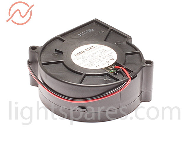 Lüfter NMB Minebea BG0703-B053 24 VDC