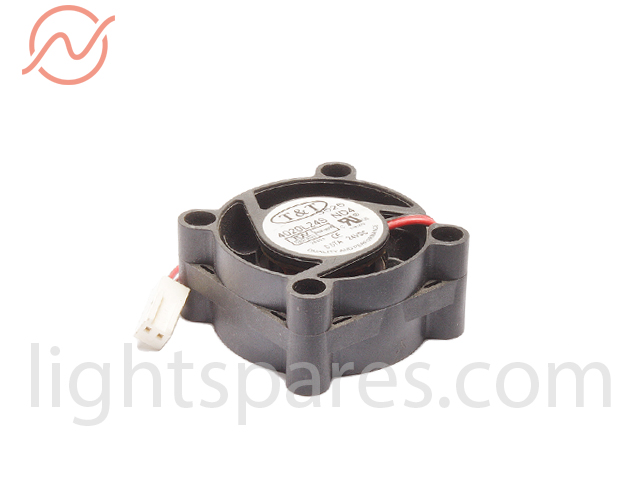 Lüfter 40x40x19mm / 24VDC / 0,07A