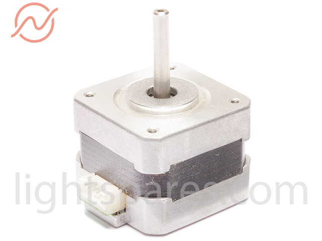 Steppermotor 17HD057-28