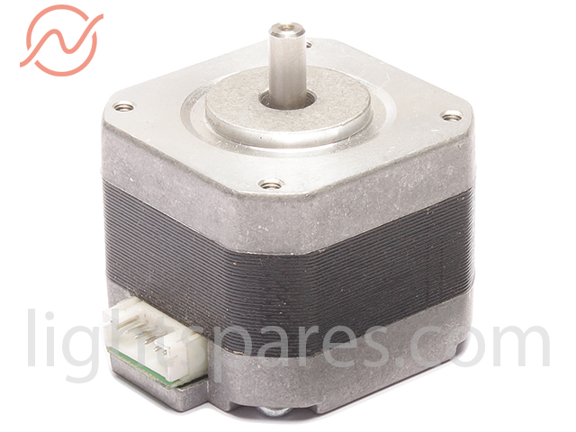 Steppermotor 42BYGH013-3A
