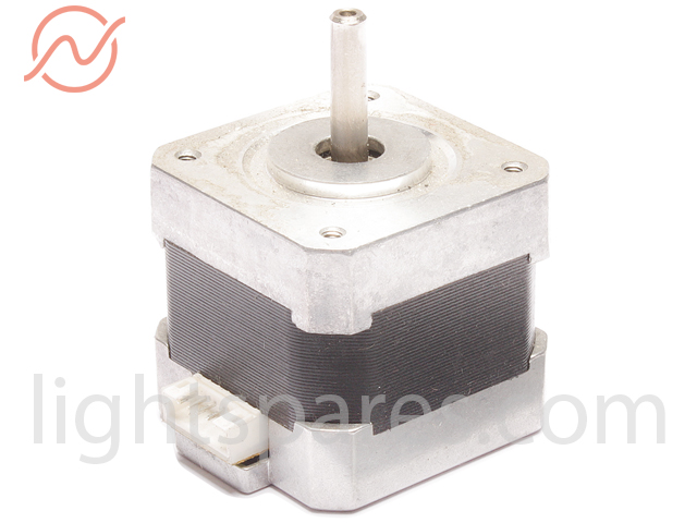 Steppermotor MHL-216 Tronios Beamz 42BYGH122-20