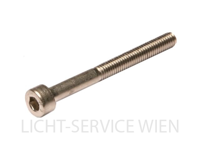 Schrauben - Inbus M3x30