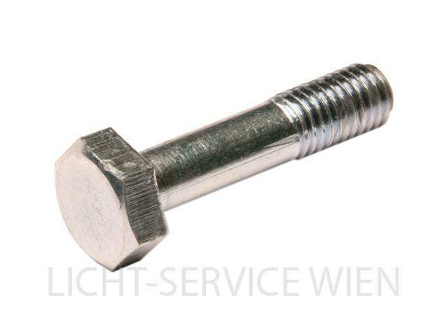 Schrauben - Sechskant M10x40