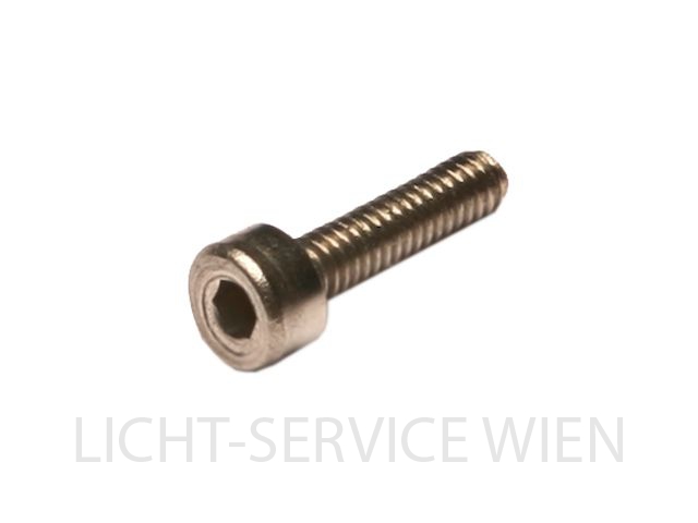 Schrauben - Inbus M2x8