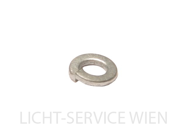 Schrauben - Sprengring  M2