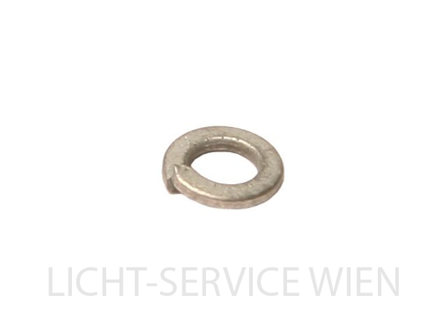 Schrauben - Sprengring  M2,5